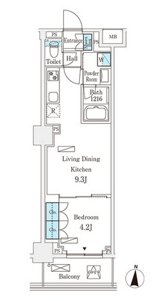 フロンティアレジデンス錦糸公園