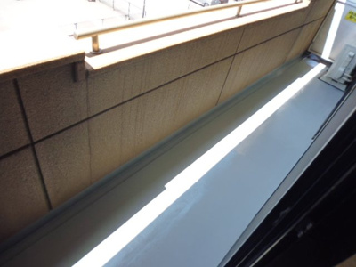 【バルコニー】 | サンライズ亀甲