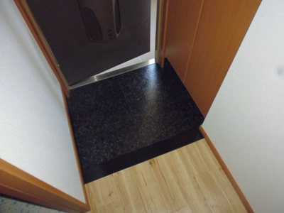 【玄関】 | サンライズ亀甲