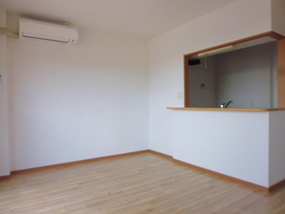 【内装】 | サンライズ亀甲