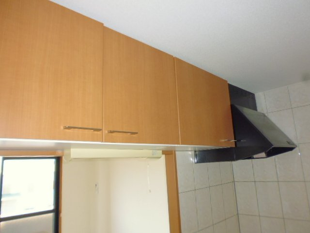 サンライズ亀甲のキッチン