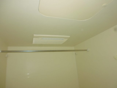 【浴室】 | サンライズ亀甲 | 浴室乾燥機