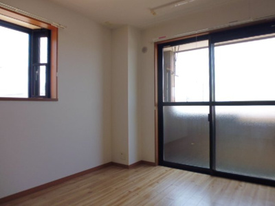 【洋室】 | サンライズ亀甲