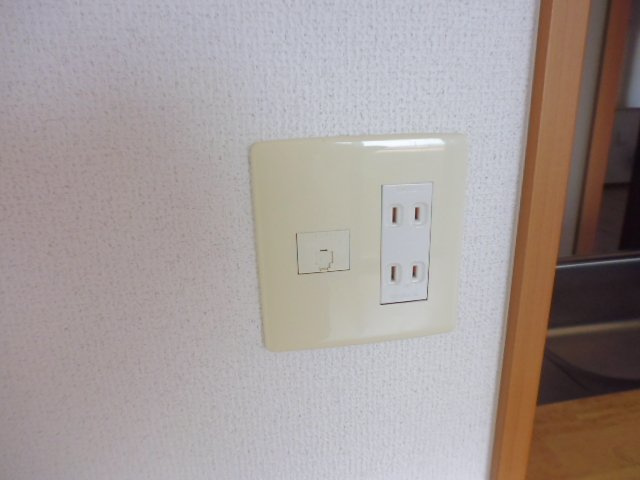 サンライズ亀甲の設備