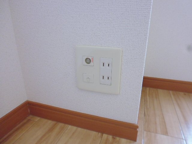 サンライズ亀甲の設備