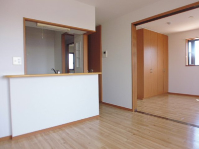 【居間・リビング】 | サンライズ亀甲