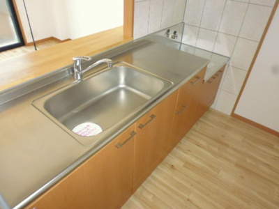 【キッチン】 | サンライズ亀甲