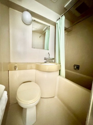 【トイレ】 | グローバル幟町