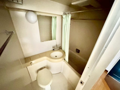 【トイレ】 | グローバル幟町