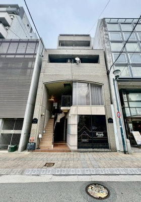 【外観】 | グローバル幟町