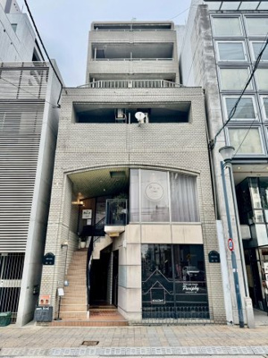 【外観】 | グローバル幟町