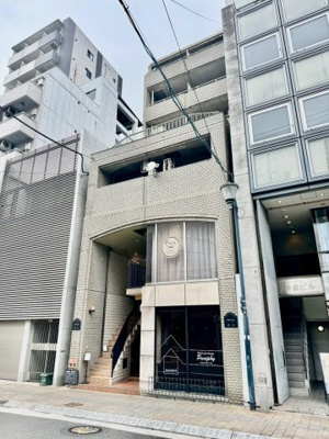 【外観】 | グローバル幟町