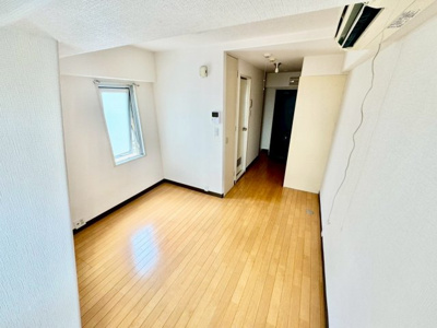 【洋室】 | グローバル幟町