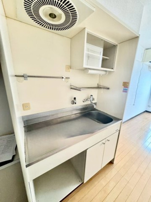 【キッチン】 | グローバル幟町