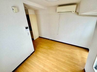 【洋室】 | グローバル幟町