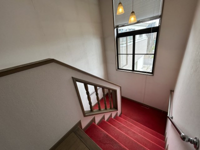 【その他共用部分】 | 東京都武蔵村山市神明３丁目