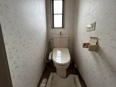 【トイレ】 | 東京都武蔵村山市神明３丁目