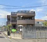 東京都武蔵村山市神明３丁目の画像