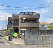 東京都武蔵村山市神明３丁目の画像