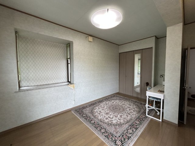 【洋室】 | 東京都武蔵村山市神明３丁目