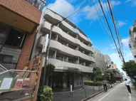 藤和シティコープ三鷹南Ⅱの画像