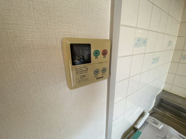 グランメール竹内のその他