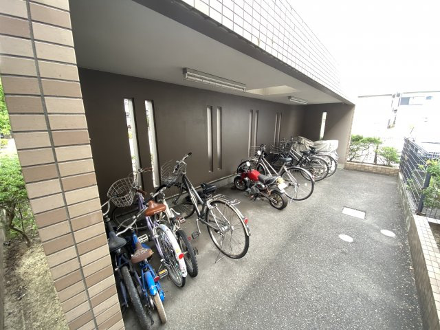 グランメール竹内のその他共用部分