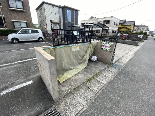 グランメール竹内のその他共用部分
