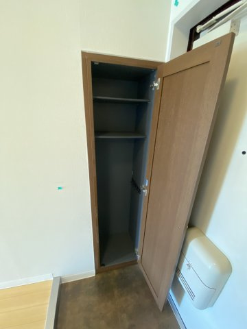 グランメール竹内の内装