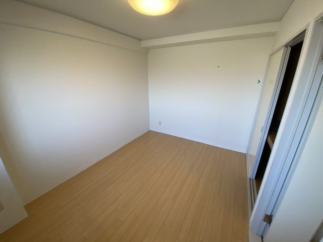 グランメール竹内の内装