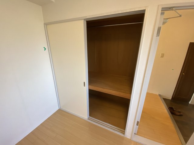 グランメール竹内の内装