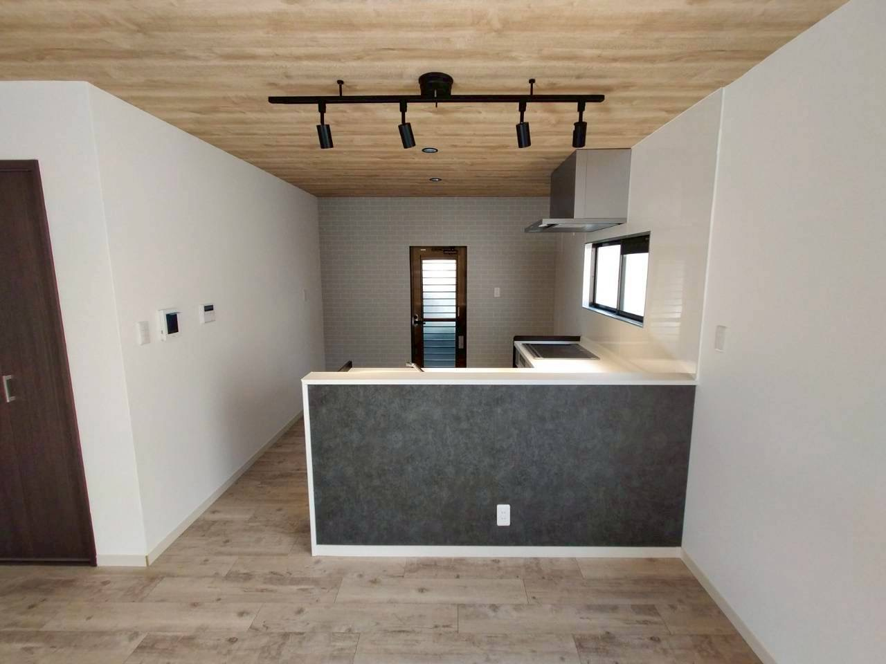 【キッチン】の画像