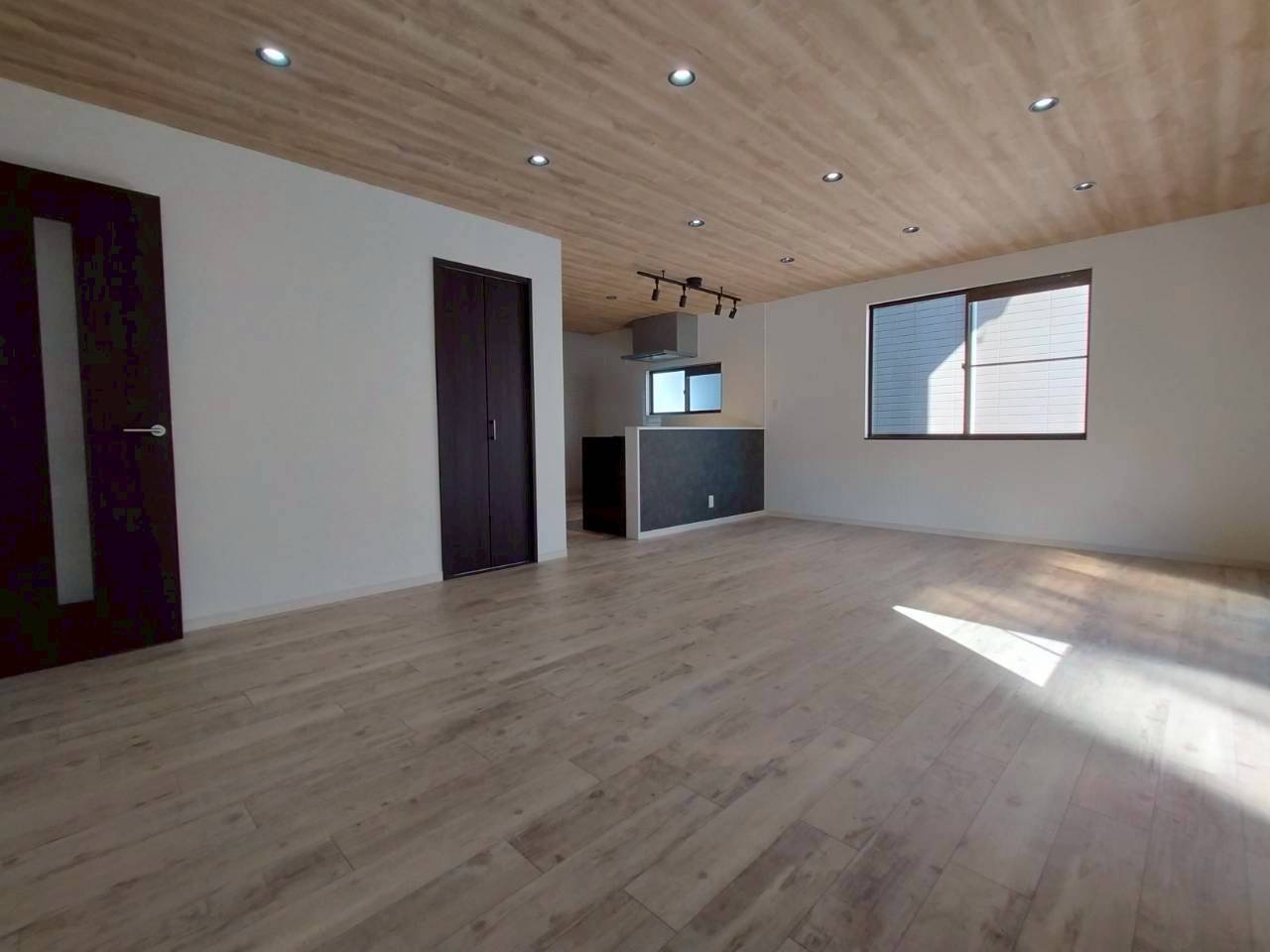 長府満珠町　中古物件