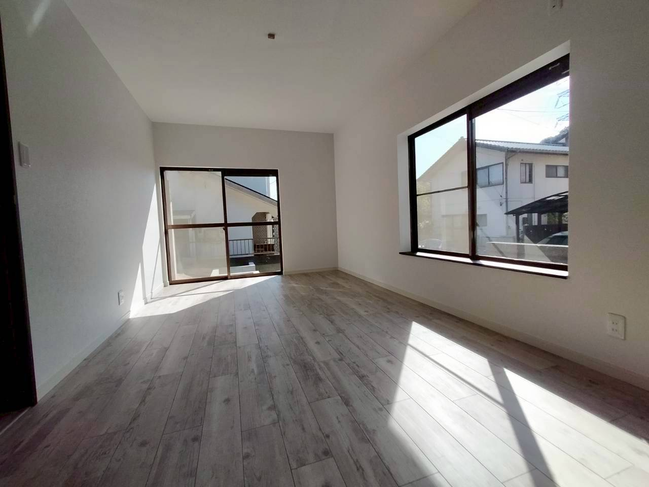 【洋室】の画像