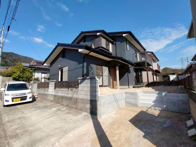 長府満珠町　中古物件