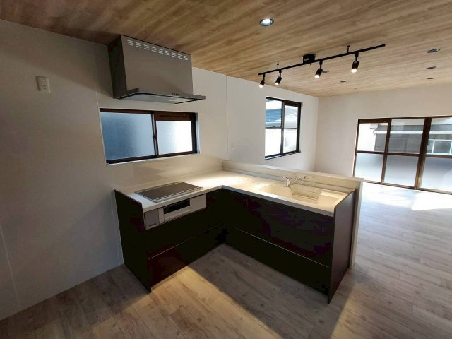 【キッチン】の画像