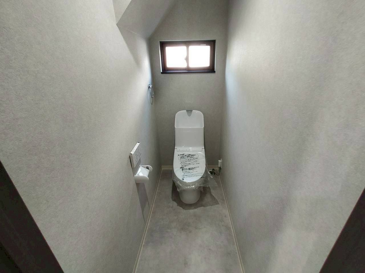 【トイレ】の画像