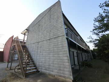 コーポ内山　Bの画像