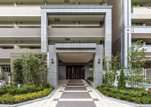 小西マンション