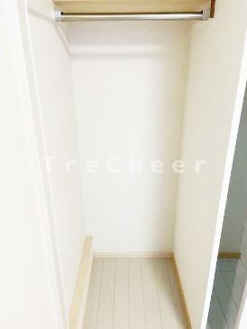 【収納】 | カルタス都立大