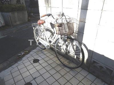 【その他共用部分】 | カルタス都立大