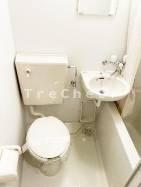 【浴室】 | カルタス都立大