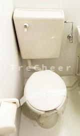 【トイレ】 | カルタス都立大