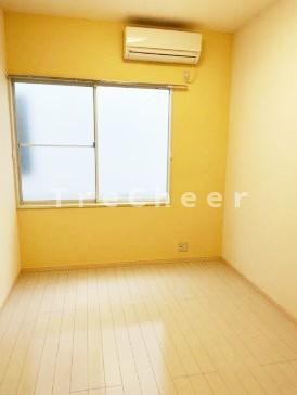 【寝室】 | カルタス都立大