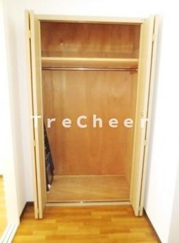 【収納】 | ヴィラスカイライン