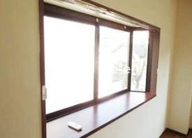 【内装】 | ヴィラスカイライン