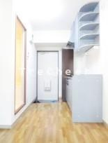 【洋室】 | ヴィラスカイライン