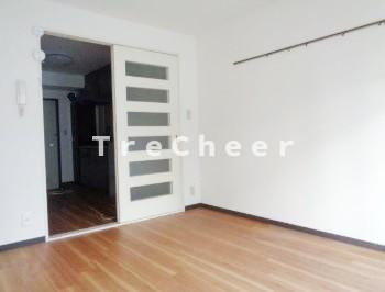 【居間・リビング】 | ヴィラスカイライン