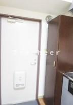 【玄関】 | ヴィラスカイライン