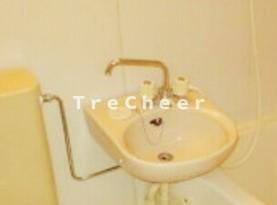 【洗面所】 | ヴィラスカイライン